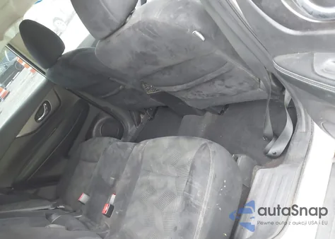 2015 Nissan Rogue S/Sl/Sv from USA, damaged, VIN 5N1AT2MV5FC824012